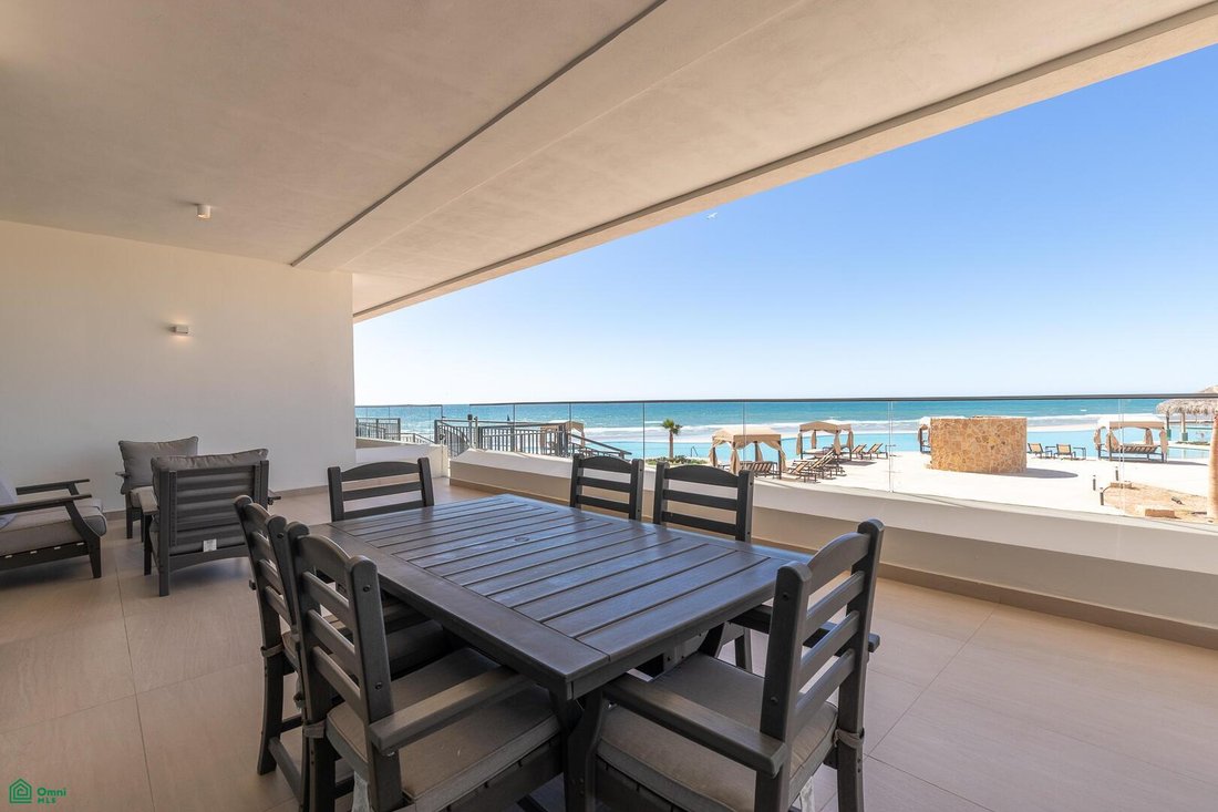 Condo in Puerto Peñasco, Sonora, Mexico 1 - 18005012
