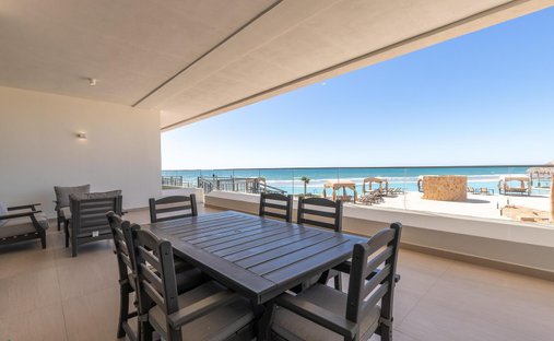 Appartement à Puerto Peñasco, Sonora, Mexique 1