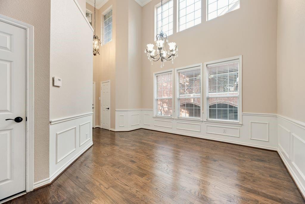 Townhouse in McKinney, Texas, United States 4 - 18579361
