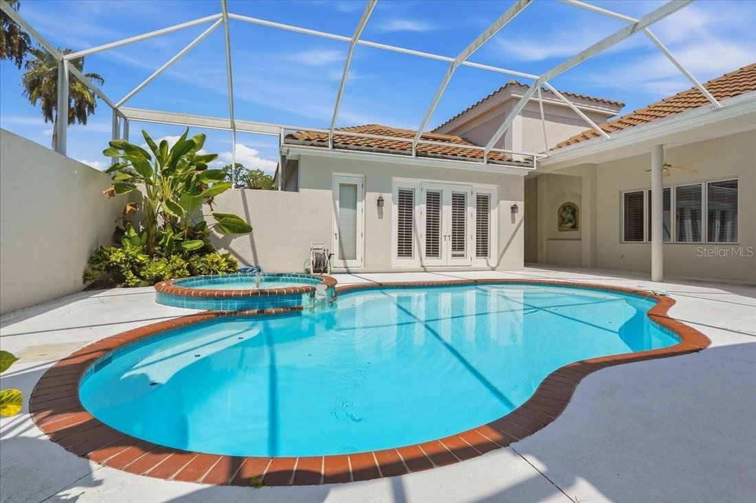 House in Bradenton, Florida, United States 3 - 18579107
