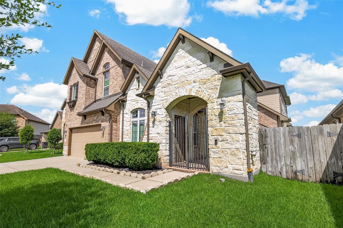 House in Richmond, Texas, United States 2 - 18579251