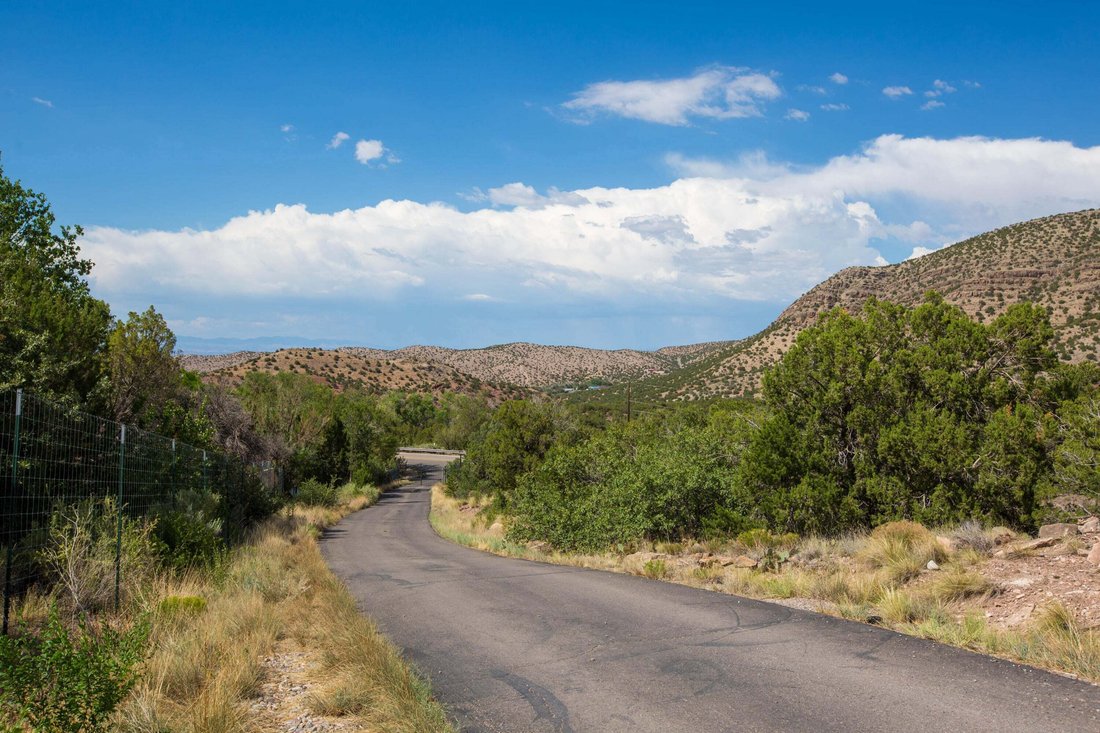 House in Placitas, New Mexico, United States 3 - 18578994