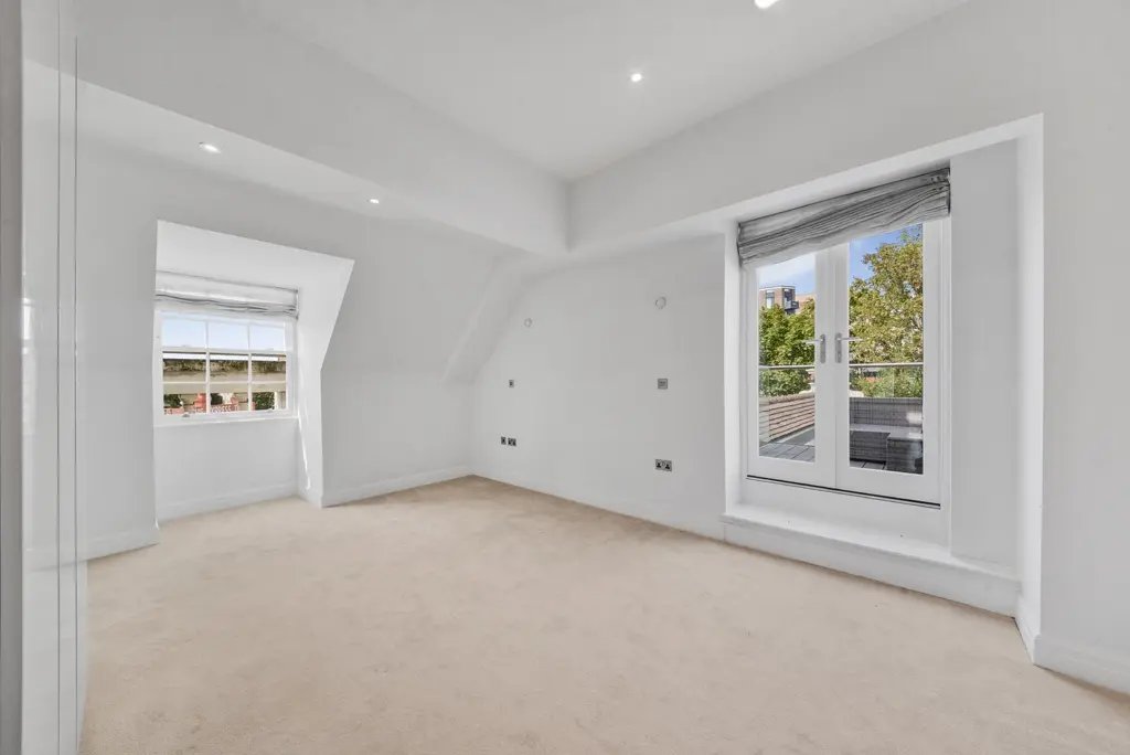 Apartment in Little Ealing, Hounslow, England 5 - 16767937