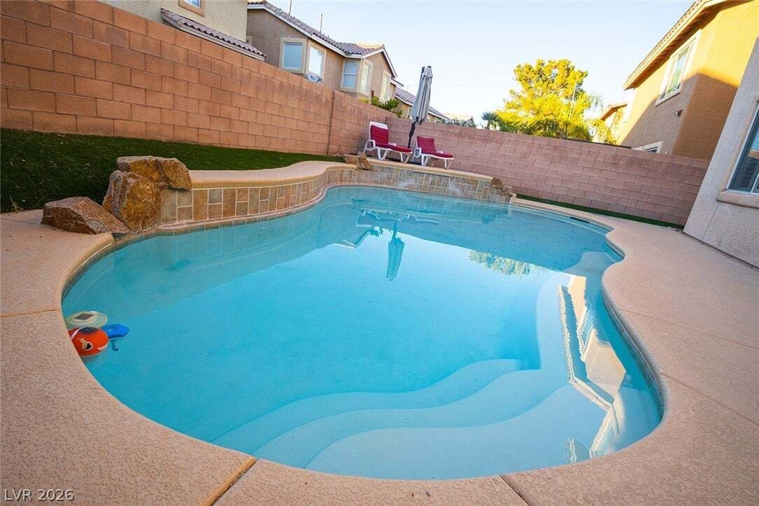 House in Las Vegas, Nevada, United States 5 - 18518486