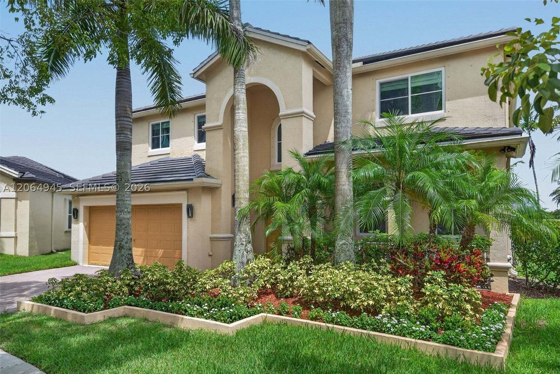 House in Weston, Florida, United States 2 - 18579341
