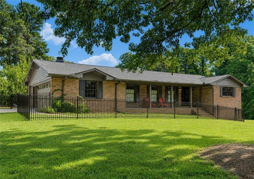 House in Marietta, Georgia, United States 2 - 18579063