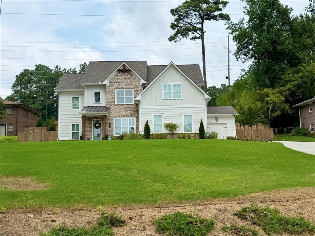 House in Marietta, Georgia, United States 2 - 18579072
