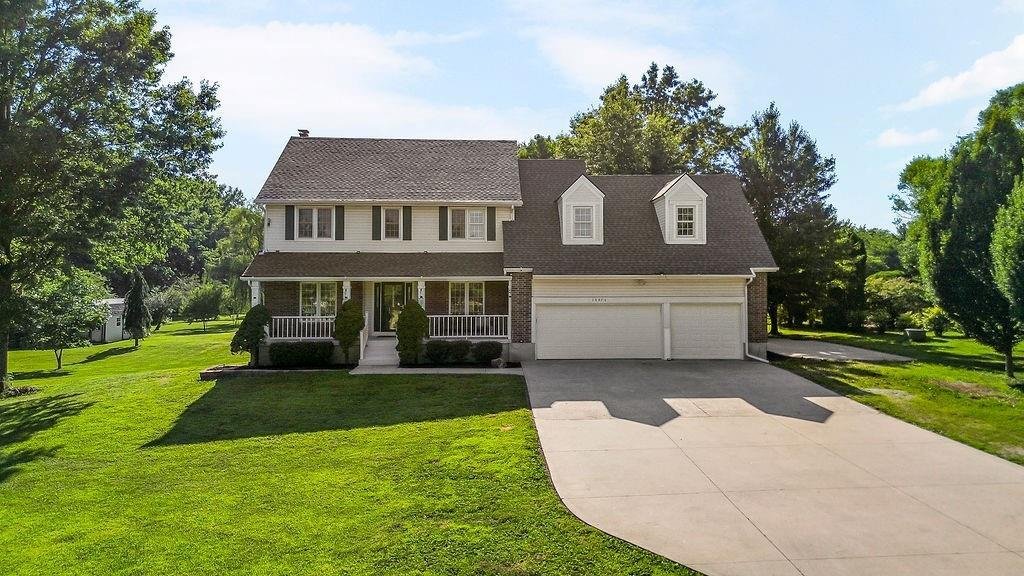 House in Greenwood, Missouri, United States 1 - 18579189