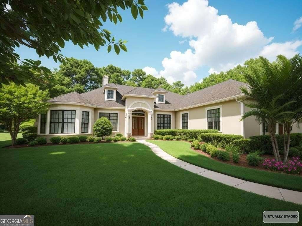 House in Newnan, Georgia, United States 2 - 18579304