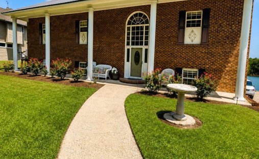 Casa en Newport, Carolina del Norte, Estados Unidos 1