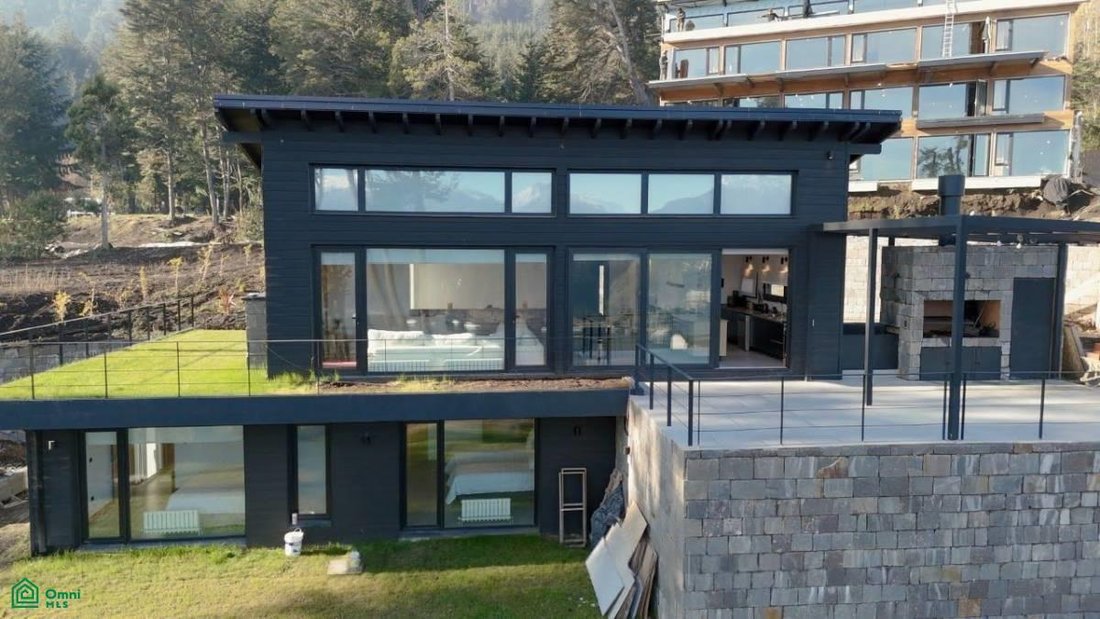 House in Villa La Angostura, Neuquen, Argentina 3 - 17232387
