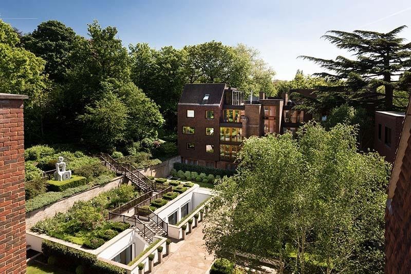 Apartment in Hampstead Garden Suburb, Barnet, England 4 - 16689783