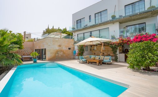 Villa en Génova, Palma, Islas Baleares 1