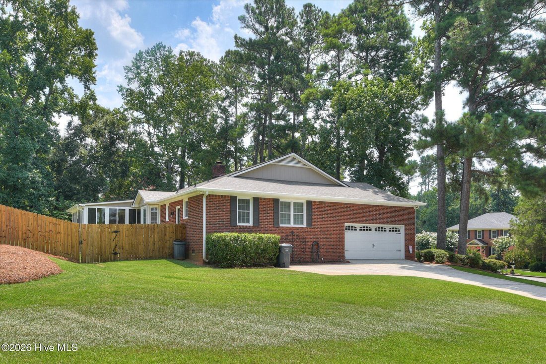 House in Evans, Georgia, United States 5 - 18579294