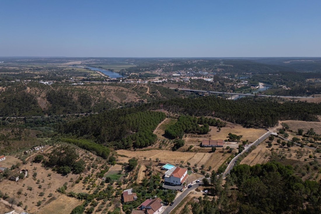 Villa à Praia do Ribatejo, District de Santarém, Portugal 1 - 18579540