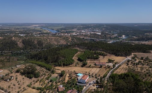 Villa a Praia do Ribatejo, Distretto di Santarém, Portogallo 1