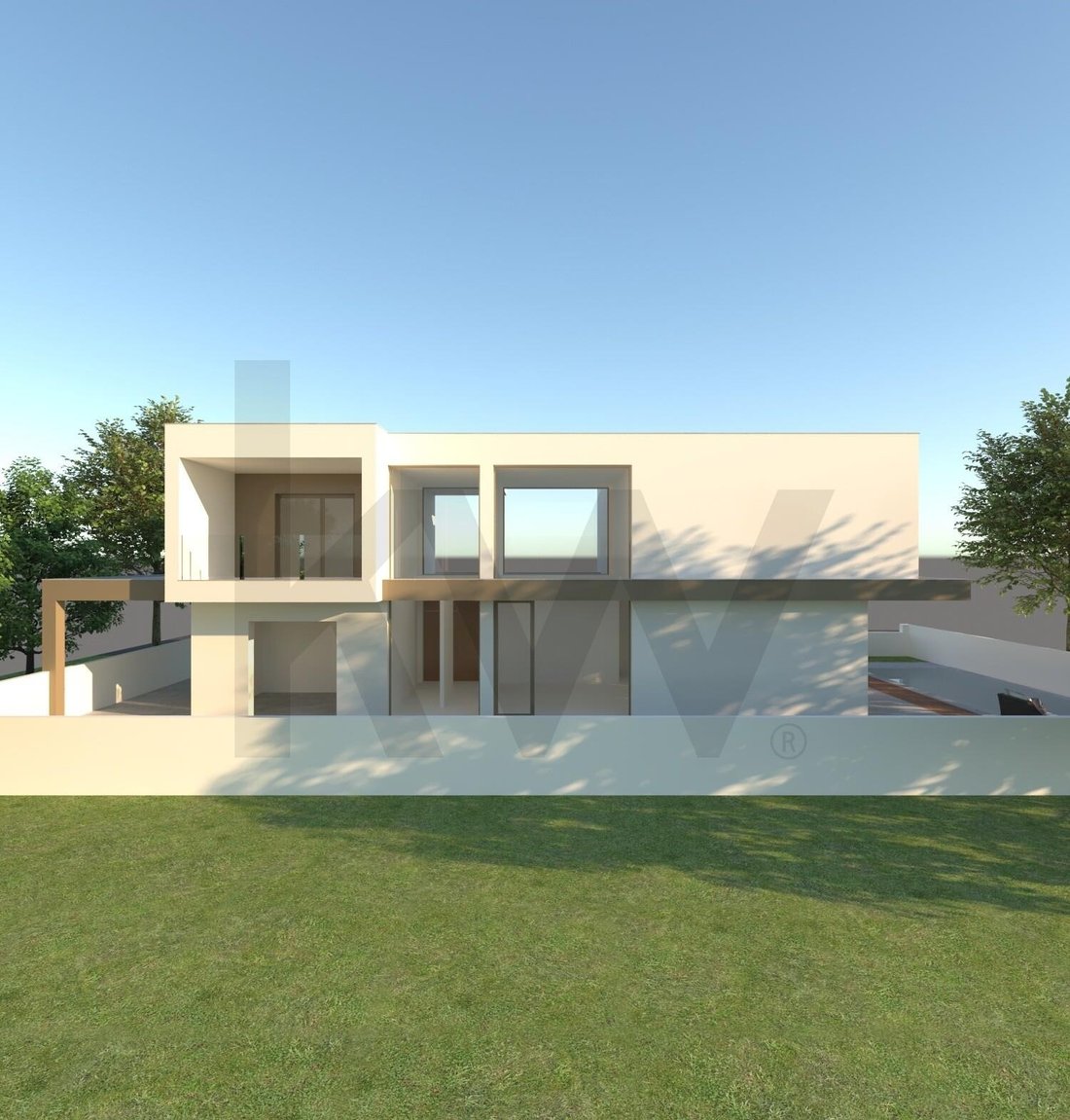 Townhouse in Charneca de Caparica e Sobreda, Setubal, Portugal 3 - 18579538