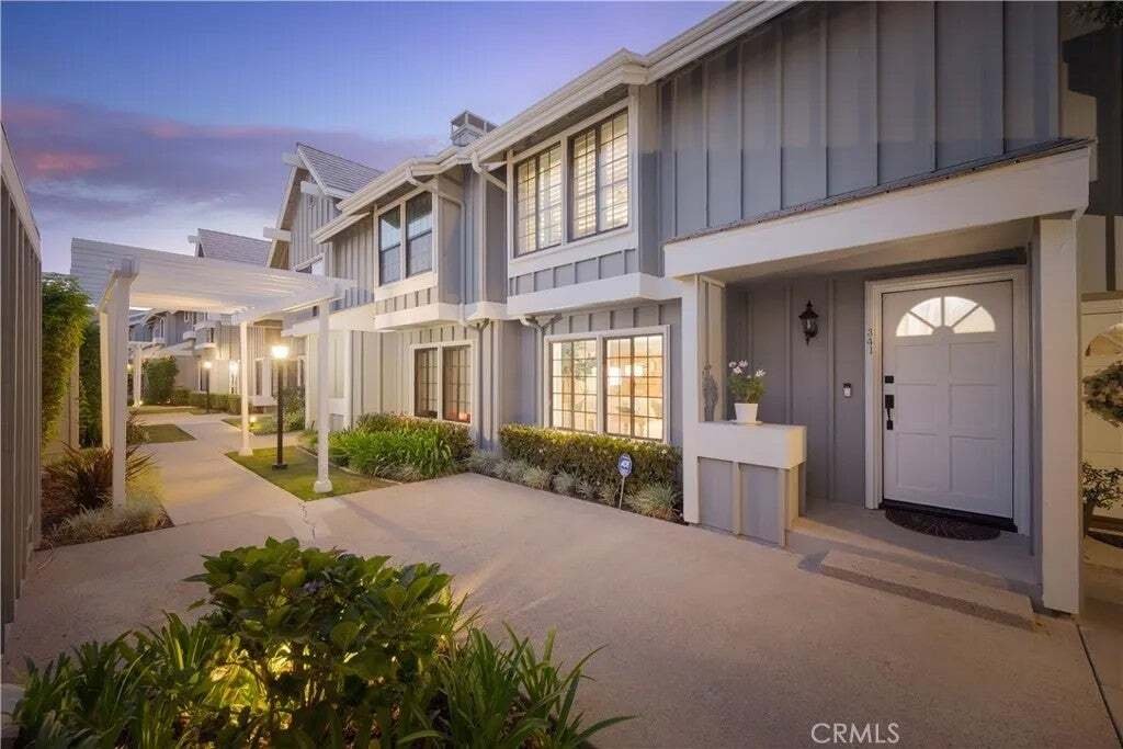 Condo in Seal Beach, California, United States 1 - 18579397