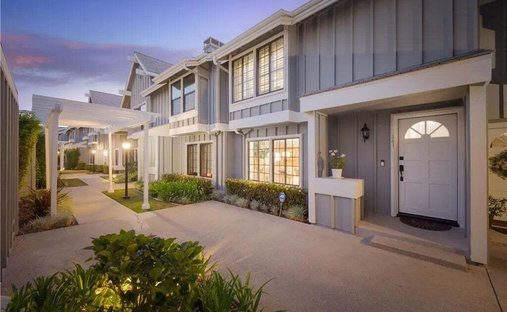 Eigentumswohnung in Seal Beach, Kalifornien, Vereinigte Staaten 1
