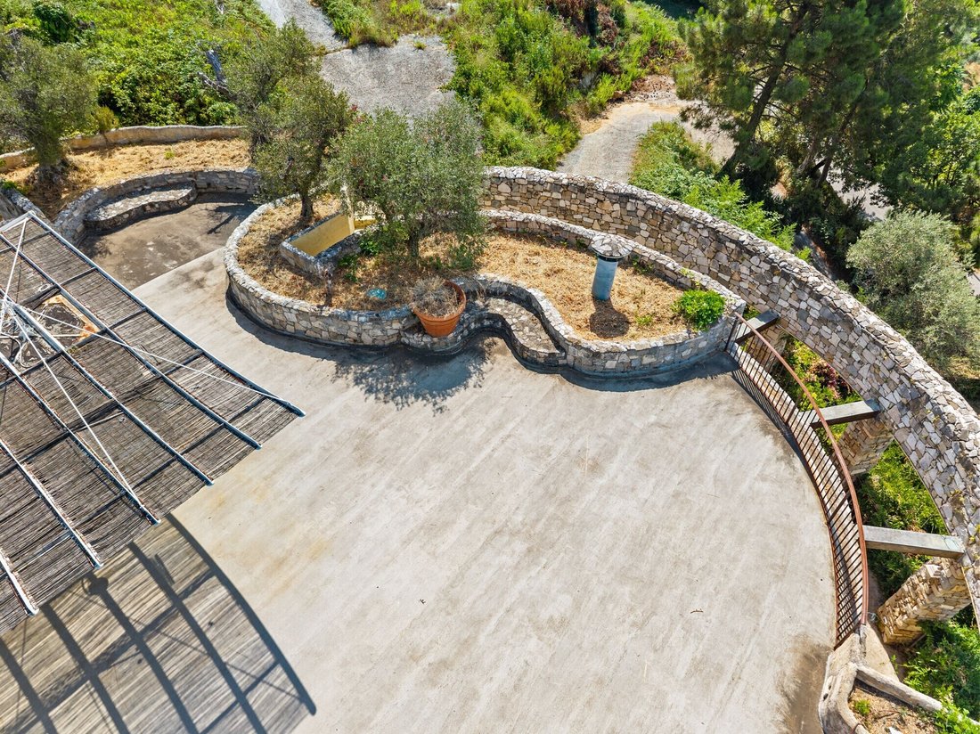 Villa in Cerreto - Palatina - Piazza, Montignoso, Tuscany 4 - 18579419