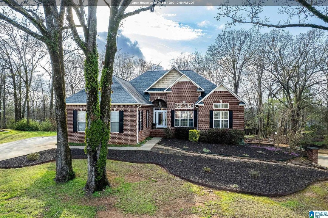 House in Riverside, Alabama, United States 1 - 18401111