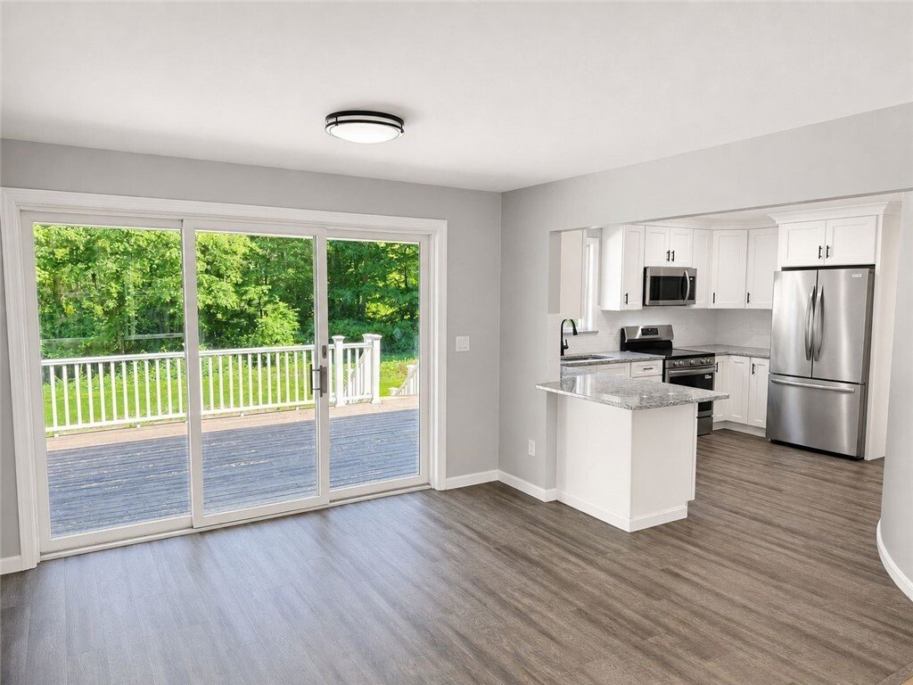 House in East Greenwich, Rhode Island, United States 5 - 18181548