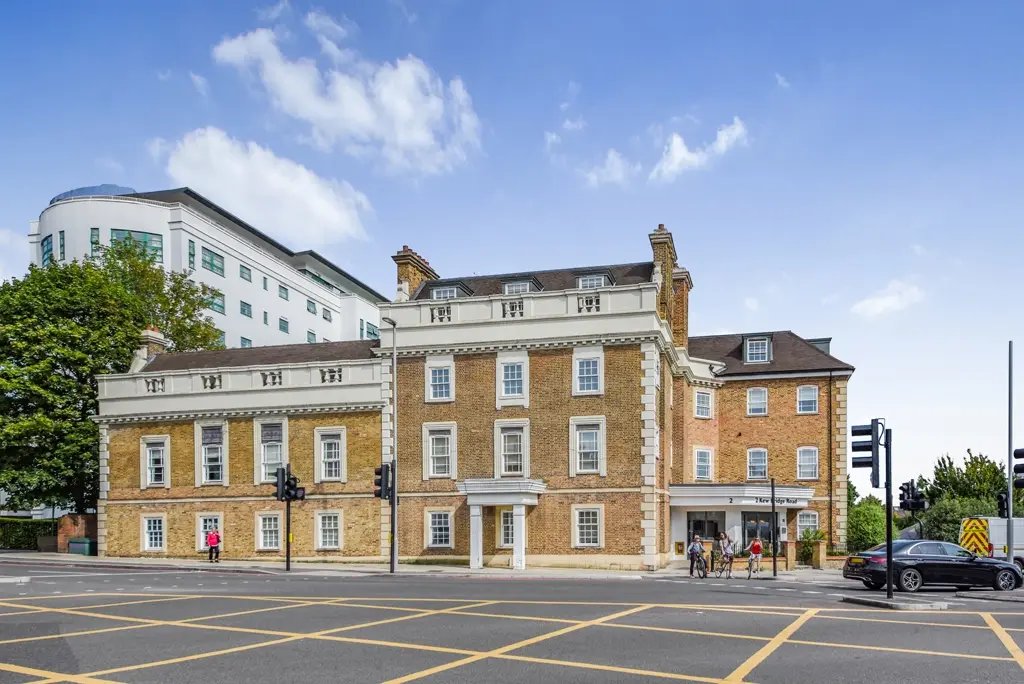 Apartment in Little Ealing, Hounslow, England 1 - 16767937