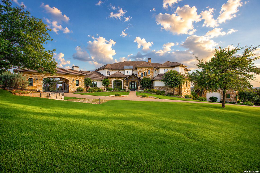 House in Spring Branch, Texas, United States 3 - 18579176