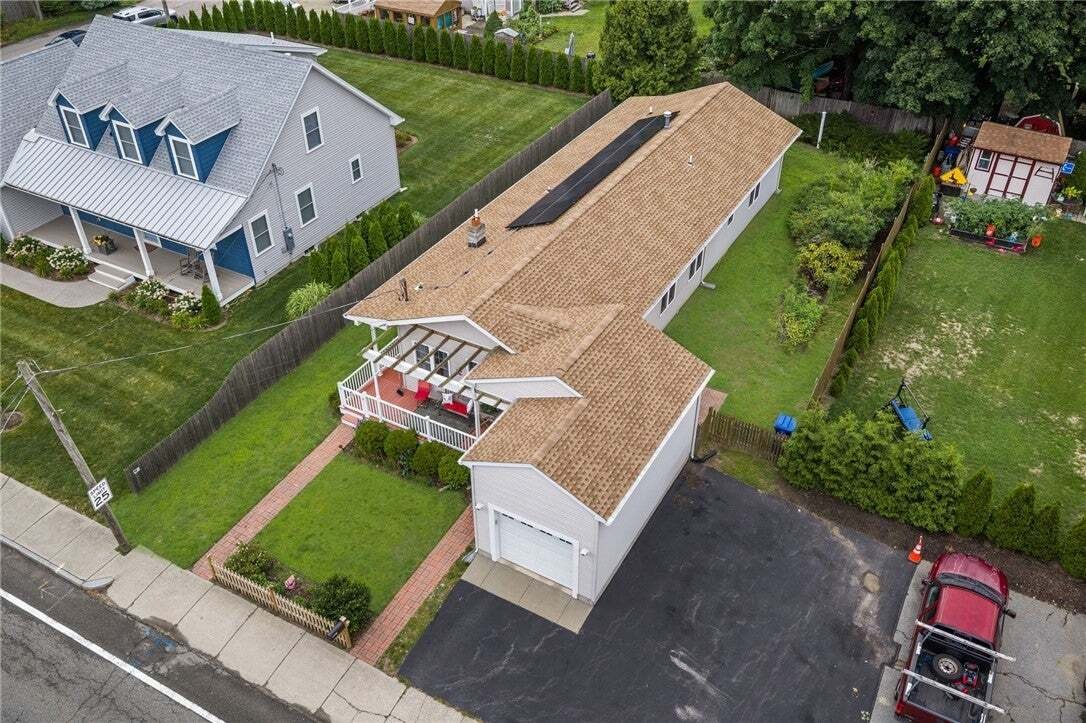House in East Greenwich, Rhode Island, United States 2 - 18579005
