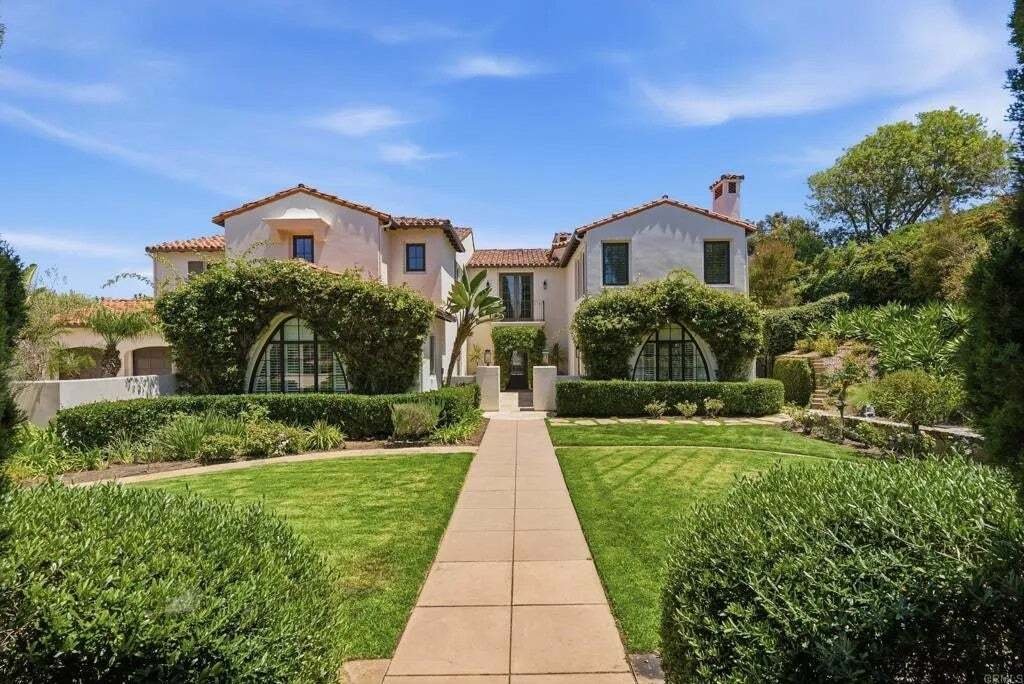 House in Rancho Santa Fe, California, United States 3 - 18493529