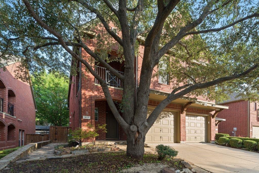 Townhouse in McKinney, Texas, United States 1 - 18579361