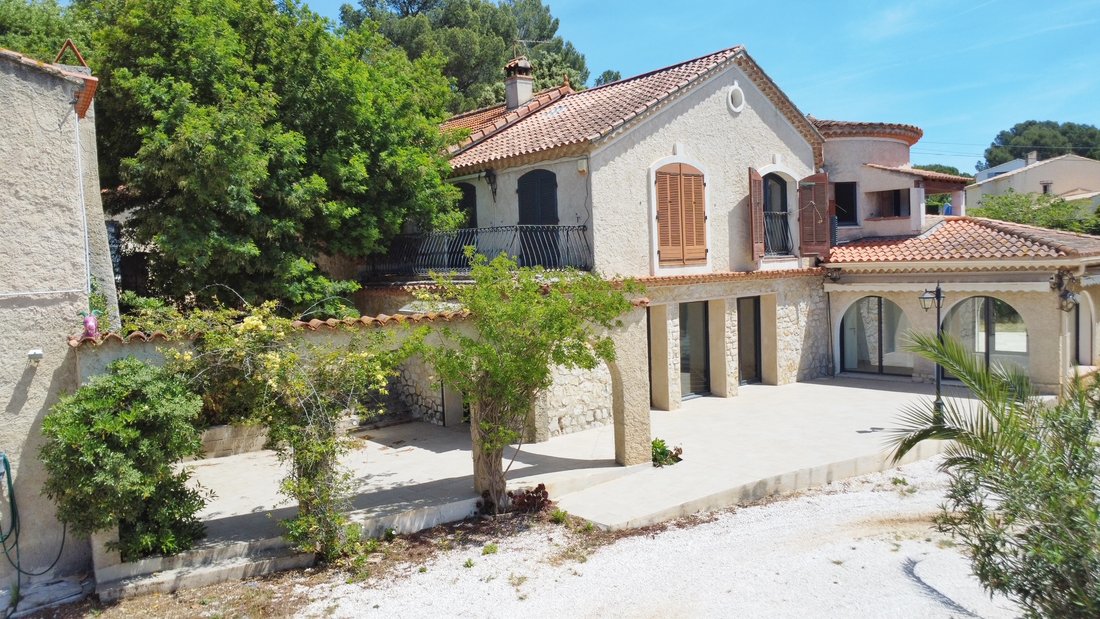 House in Le Fort, Six-Fours-les-Plages, France 2 - 18579365