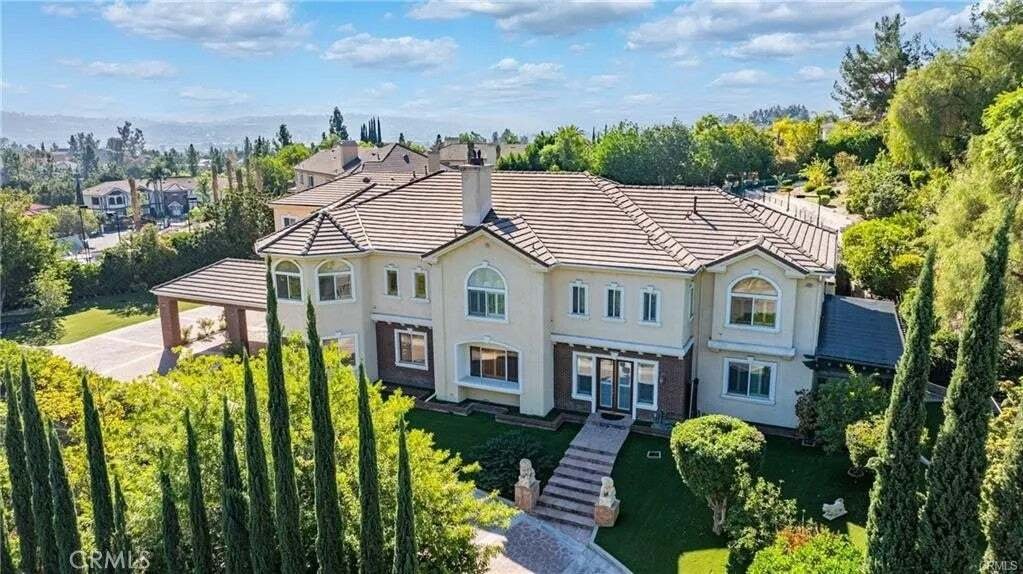 House in Walnut, California, United States 2 - 18579385