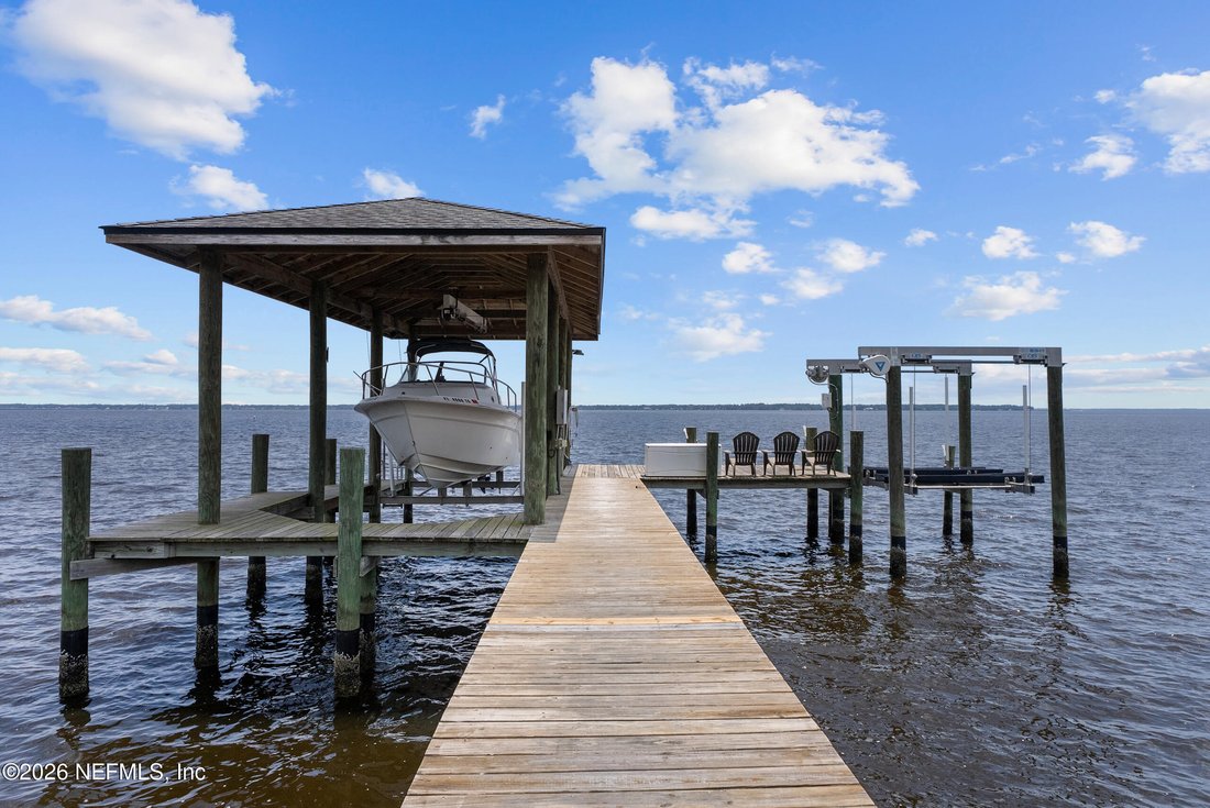 House in Orange Park, Florida, United States 3 - 18578972