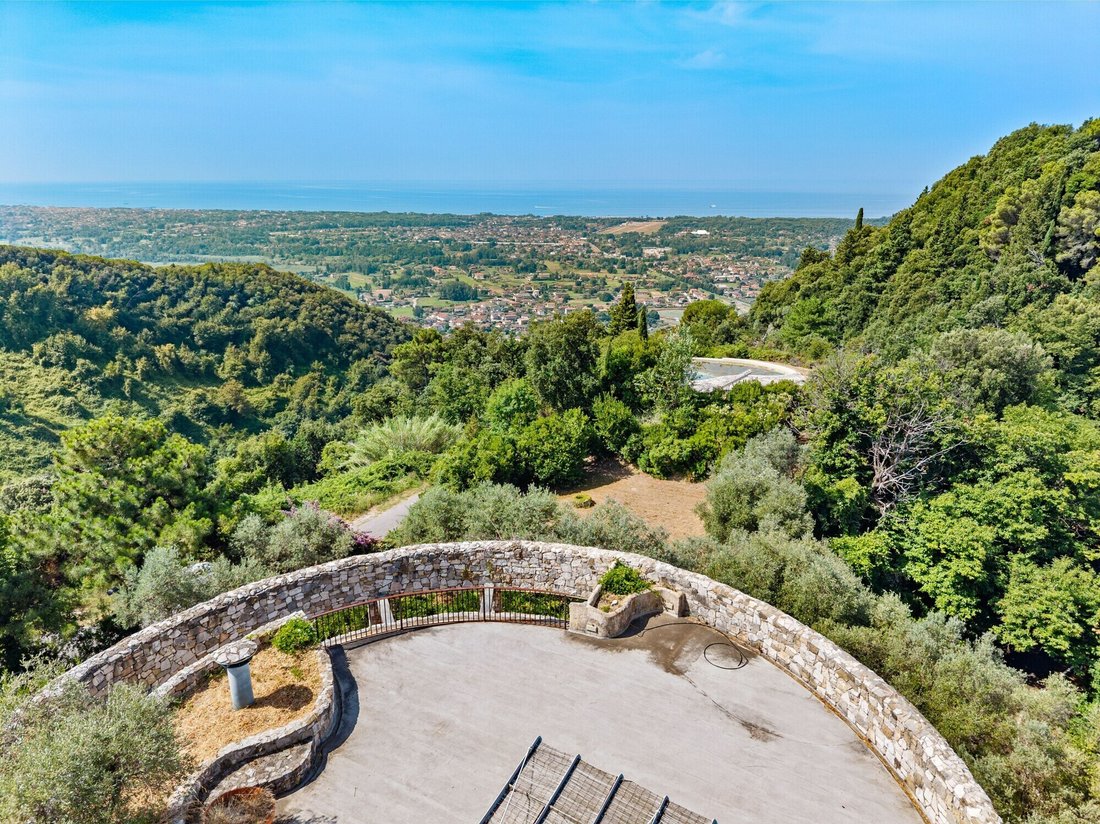 Villa in Cerreto - Palatina - Piazza, Montignoso, Tuscany 5 - 18579419