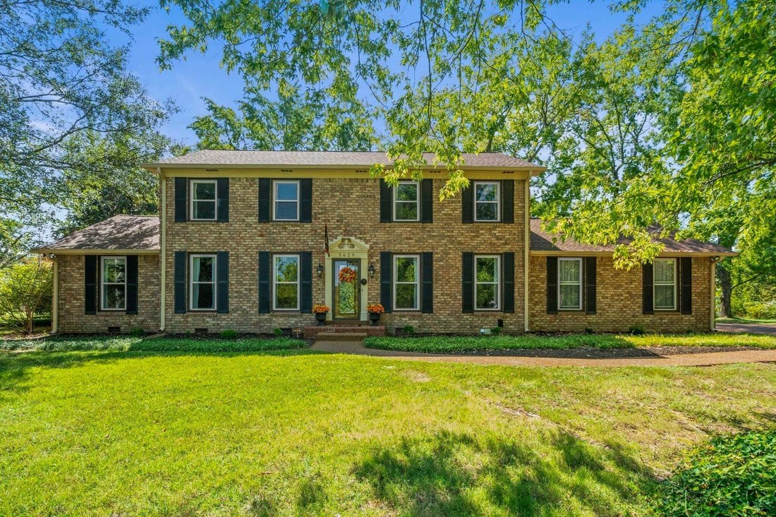 House in Nashville, Tennessee, United States 2 - 18579183