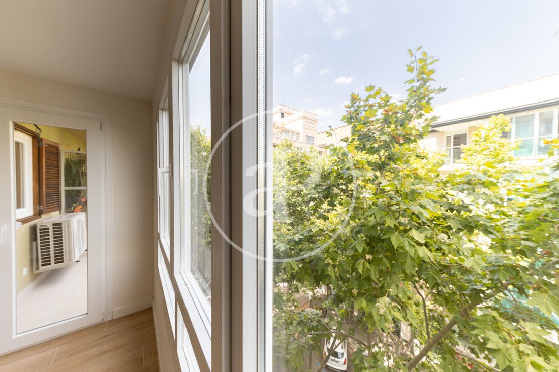 Apartment in Son Vida, Palma, Balearic Islands 5 - 18579513
