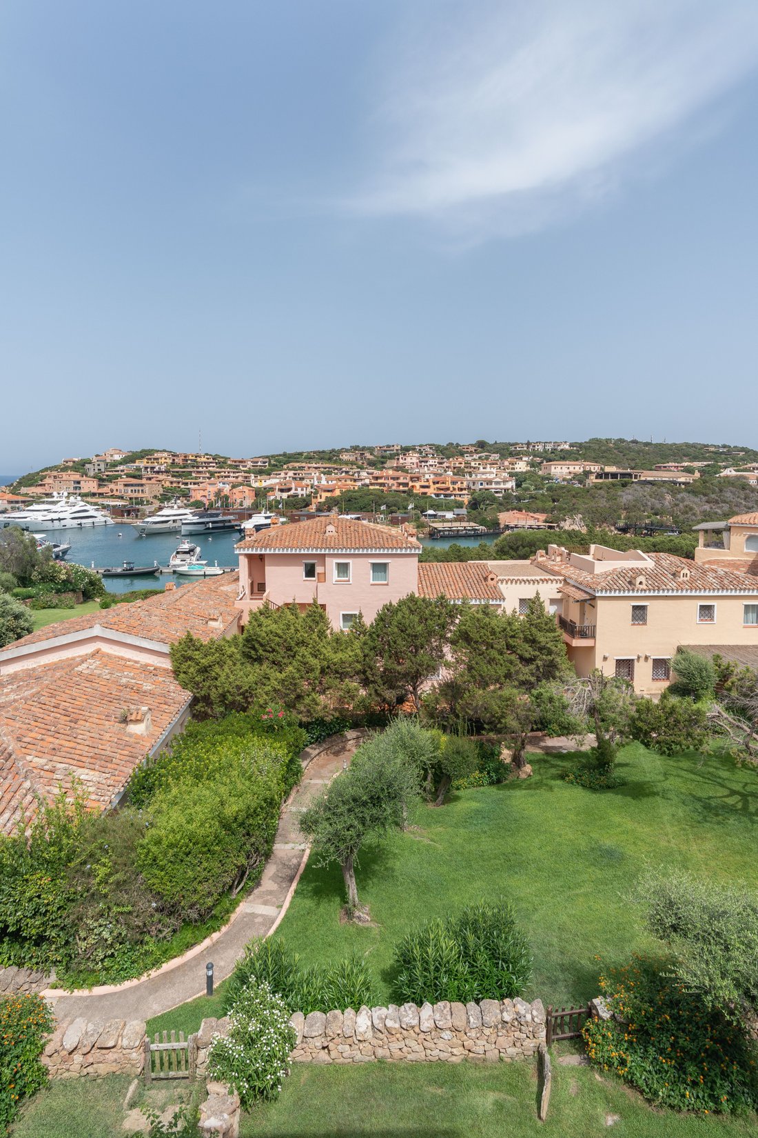 Apartment in Marina di Porto Cervo, Porto Cervo, Italy 5 - 18579556