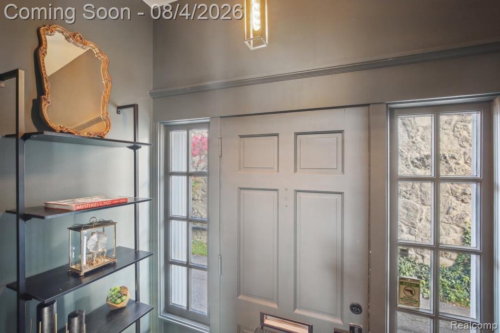 House in Grosse Pointe Shores, Michigan, United States 3 - 18579249