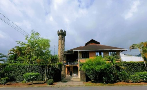 Casa a Jacó, Provincia di Puntarenas, Costa Rica 1