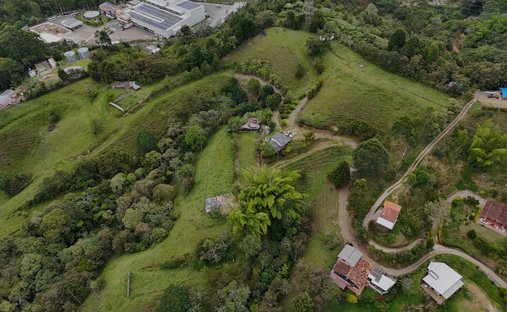 Terreno en Caldas, Antioquia, Colombia 1