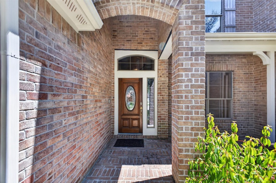 House in Katy, Texas, United States 5 - 18500286