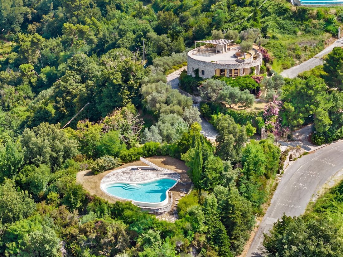 Villa in Cerreto - Palatina - Piazza, Montignoso, Tuscany 1 - 18579419
