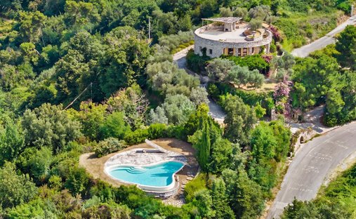Villa a Cerreto - Palatina - Piazza, Montignoso, Toscana 1