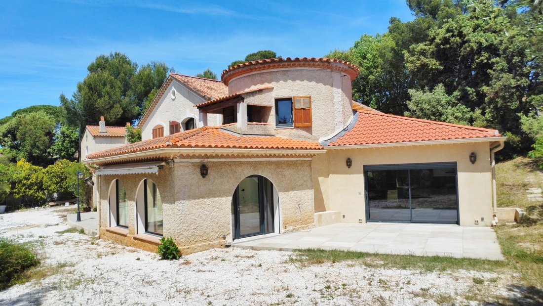 House in Le Fort, Six-Fours-les-Plages, France 4 - 18579365