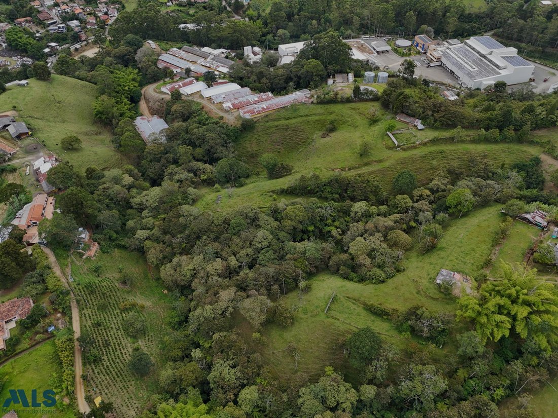 Land in Caldas, Antioquia, Colombia 3 - 18579411