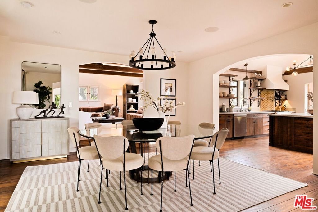House in Los Angeles, California, United States 4 - 18579309