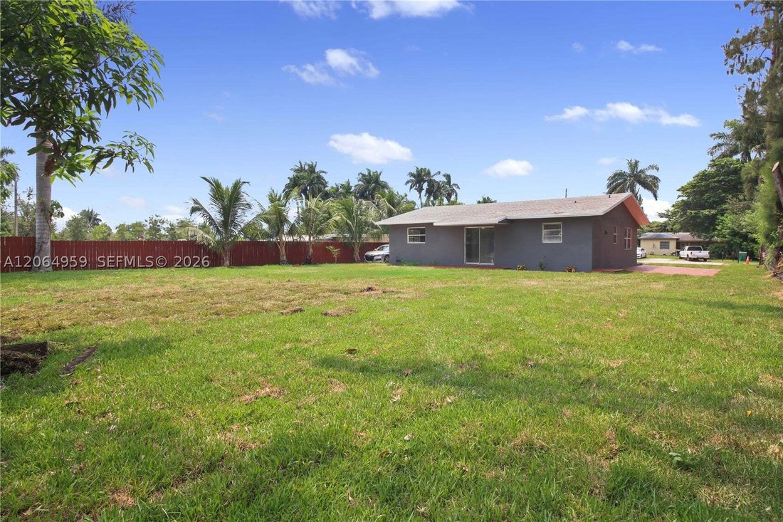 Apartment in Miami, Florida, United States 3 - 18579331