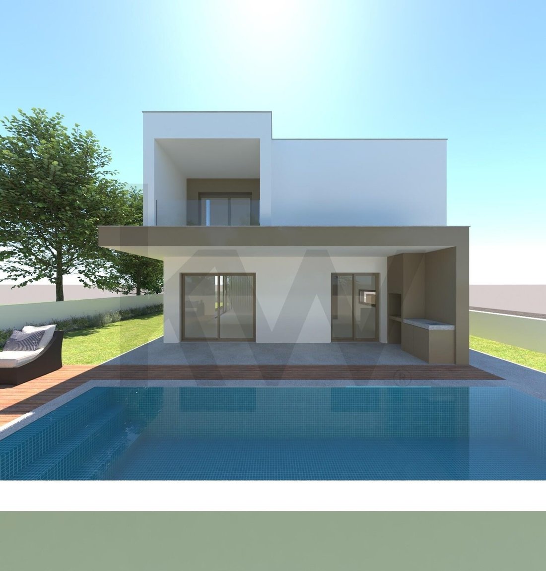 Townhouse in Charneca de Caparica e Sobreda, Setubal, Portugal 4 - 18579538