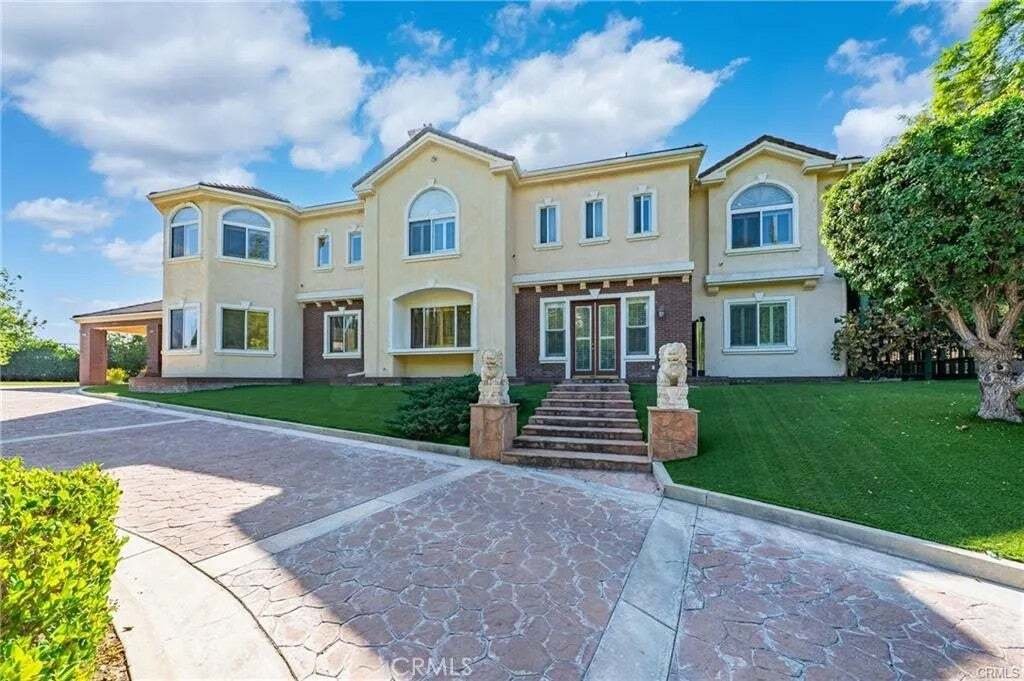 House in Walnut, California, United States 5 - 18579385